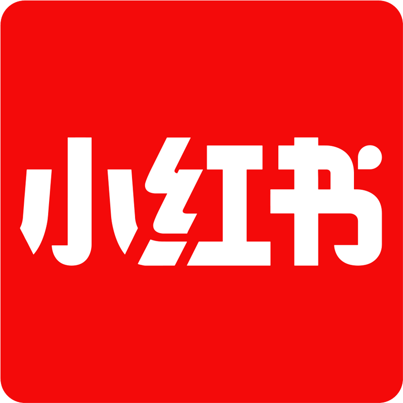 小红书